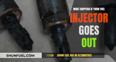 Fuel Injector Failure: What You Need to Know