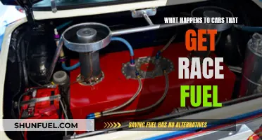 Race Fuel's Impact: Power Boost or Engine Bust?