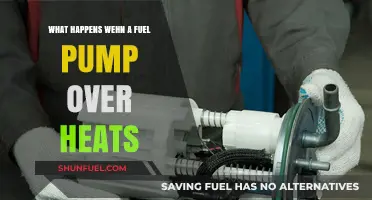 Overheating Fuel Pump: Causes, Symptoms, and Prevention Tips