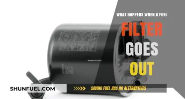 Fuel Filter Failure: Understanding the Consequences