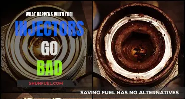 Fuel Injector Failure: Causes, Effects, and Solutions