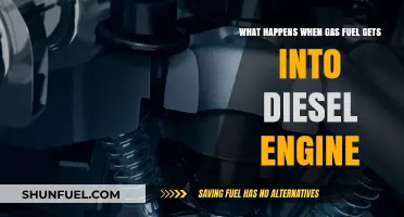 Gas in Diesel Engines: What You Need to Know