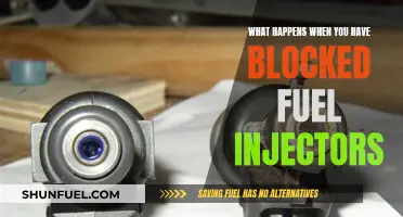 Fuel Injector Blockage: Causes, Symptoms, and Solutions