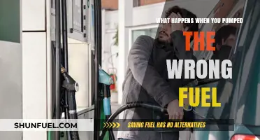Wrong Fuel Mistake: Consequences, Fixes, and Prevention Tips for Drivers