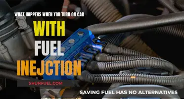 Fuel Injection: Powering Your Car's Performance