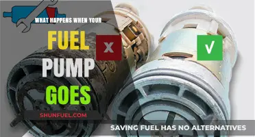 Fuel Pump Failure: Symptoms, Causes, and Urgent Fixes Explained