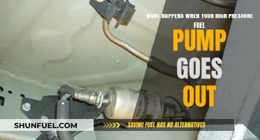 Fuel Pump Failure: What You Need to Know