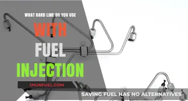 Mastering Fuel Injection: Hard Line Strategies for Optimal Performance