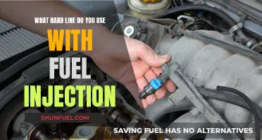 Hard Line Fuel Injection: Choosing the Right Line for Your Car