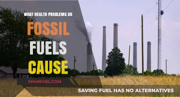 Fossil Fuels' Toxic Legacy: Uncovering Their Devastating Health Impacts