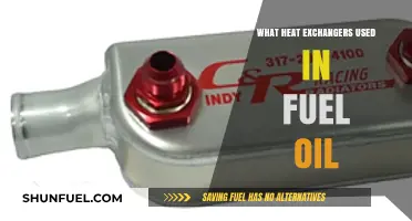 Fuel Oil Efficiency: Exploring Heat Exchanger Applications and Benefits