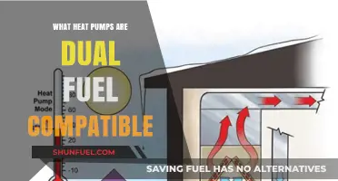 Dual Fuel Heat Pumps: Efficient Heating and Cooling Solutions Explained