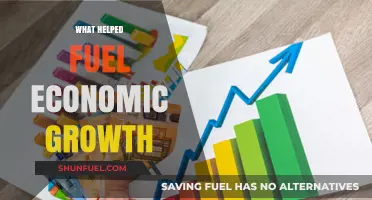 Key Drivers of Economic Growth: Factors and Strategies for Success