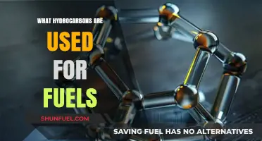 Hydrocarbon Fuels: Types, Uses, and Importance in Energy Production