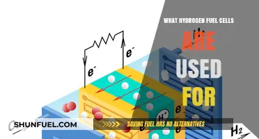 Hydrogen Fuel Cells: Applications and Uses in Modern Technology