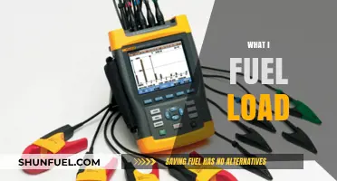 Understanding Fuel Load: What It Is and Why It Matters