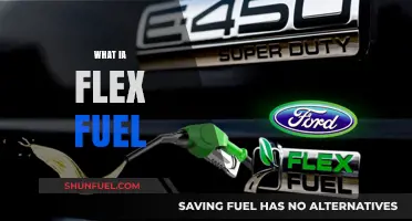 Understanding Flex Fuel: Benefits, Vehicles, and Environmental Impact Explained