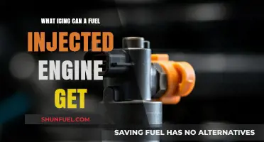 Understanding Fuel Injection Icing: Causes, Effects, and Prevention Tips