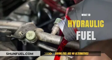 Understanding Hydraulic Fuel: Types, Uses, and Maintenance Essentials