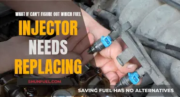 Fuel Injector Troubleshooting: Finding the Faulty One