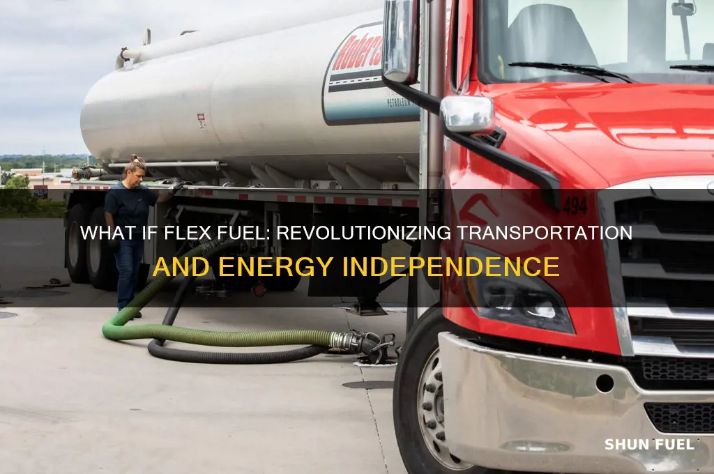 what if flex fuel