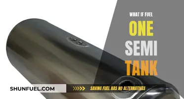 How Far Can a Semi Go on One Tank?