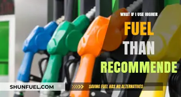 Higher Octane Fuel: Benefits, Risks, and Impact on Your Engine