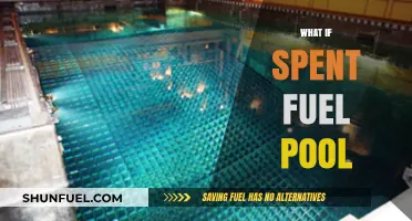 What If Spent Fuel Pools Fail? Risks, Consequences, and Safety Measures