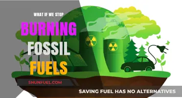 Ending Fossil Fuel Dependence: A Sustainable Future Without Emissions
