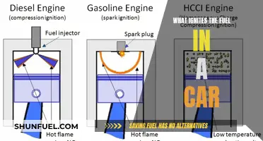 The Spark of Ignition: Unlocking a Car's Power