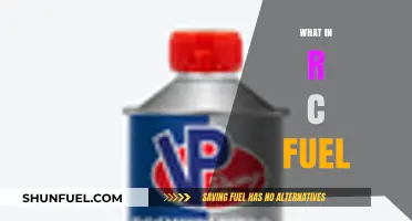 Understanding RC Fuel: Composition, Types, and Optimal Performance Tips