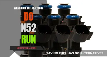BMW N52 Engine: Fuel Injector Indexing for Performance