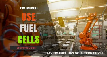 Exploring Fuel Cell Applications: Industries Powering Innovation and Sustainability