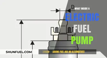 Inside an Electric Fuel Pump: Components, Function, and Operation Explained