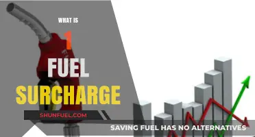 Understanding Fuel Surcharge: What It Means for Your Expenses