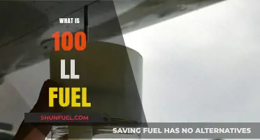 Understanding 100LL Fuel: Composition, Uses, and Aviation Applications