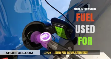 Understanding 100 Octane Fuel: Applications and Benefits Explained
