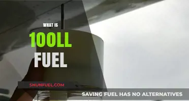 Understanding 100LL Fuel: Composition, Uses, and Aviation Applications