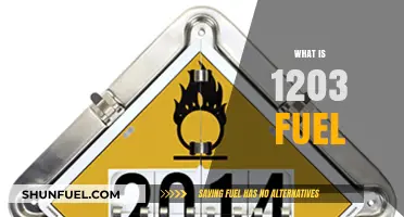 Understanding 1203 Fuel: Composition, Uses, and Environmental Impact Explained