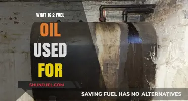 Understanding Fuel Oil #2: Common Uses and Applications Explained