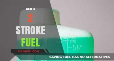 Understanding 2-Stroke Fuel: Composition, Benefits, and Proper Mixing Guide