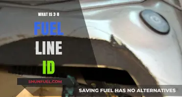 Understanding the 3/8 Fuel Line: A Comprehensive Guide