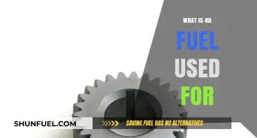 Understanding 4D Fuel: Applications and Benefits in Modern Technology