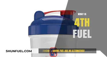Understanding the 4th Fuel: A New Energy Paradigm Explained