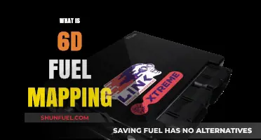 Understanding 6D Fuel Mapping: Revolutionizing Engine Performance and Efficiency