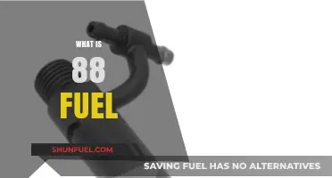Understanding 88 Fuel: Benefits, Uses, and Environmental Impact Explained