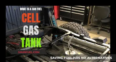 The Future of Cars: Fuel Cell Gas Tanks Explained