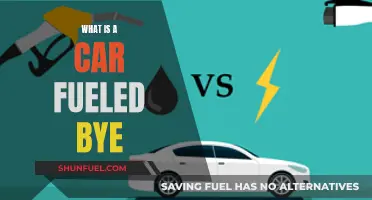 The Future of Cars: Fuel Alternatives