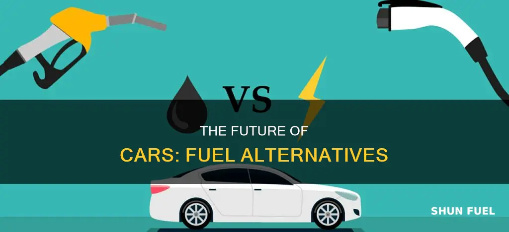 what is a car fueled bye