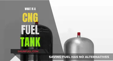 CNG Fuel Tanks: Understanding Their Function and Design